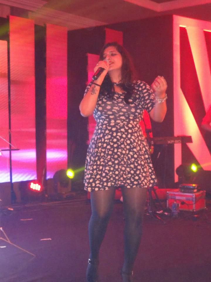 female singer jodhpur