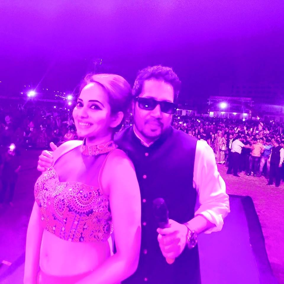 famous female singer jodhpur